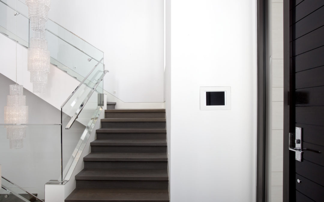 Smart Security Systems and How They Make A Home Safer