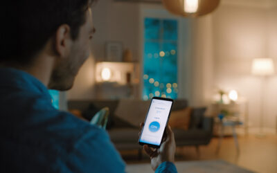 Home for the Holidays: Enhancing Security with Smart Systems