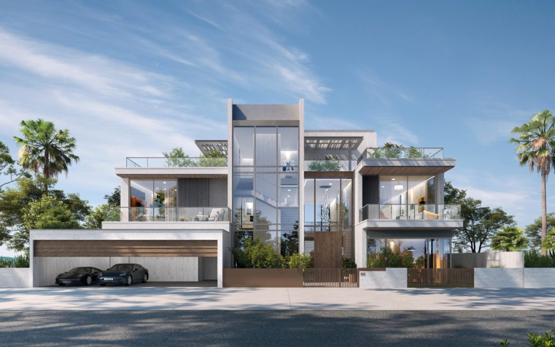 Luxury Smart Home Integration: Why Infrastructure Comes Before Devices